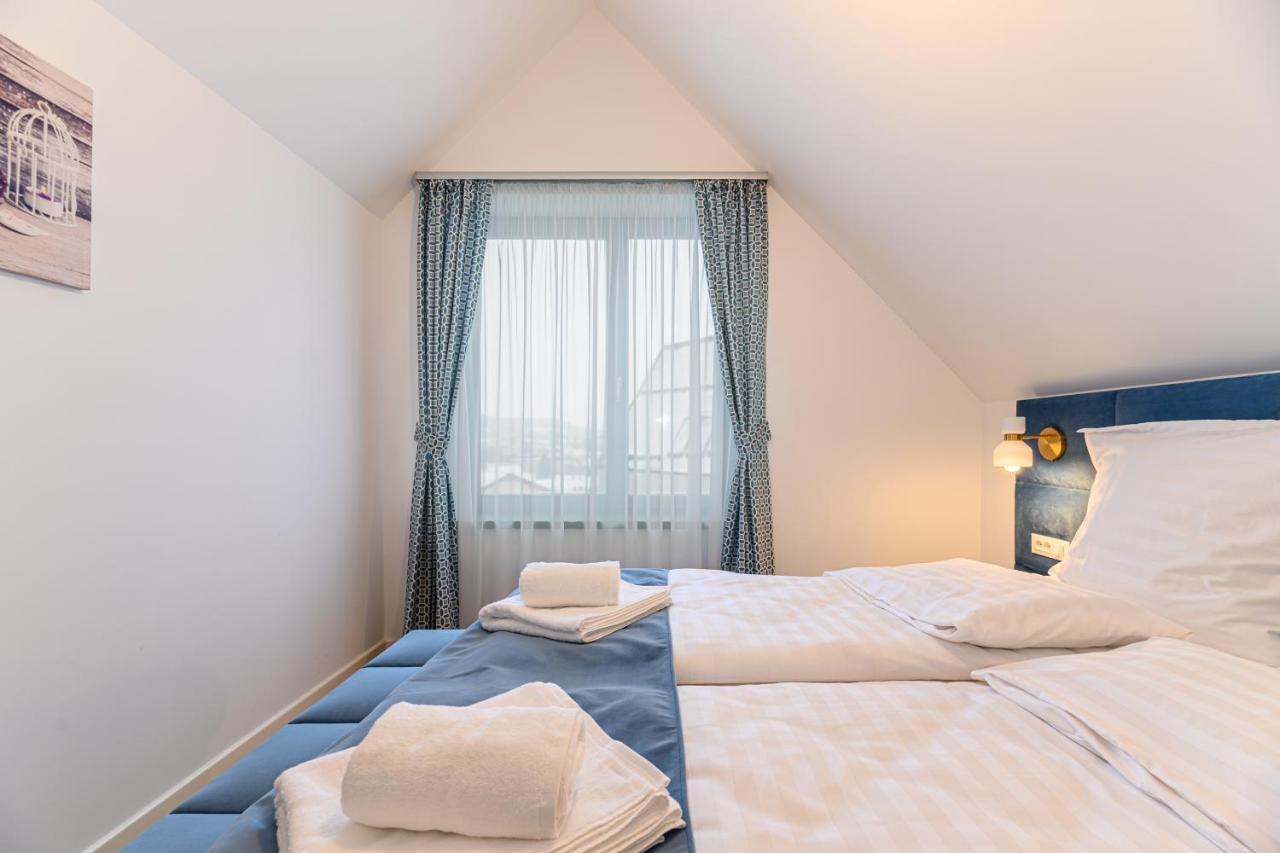 Kronstadt Olarilor Apartment Braszów Zewnętrze zdjęcie