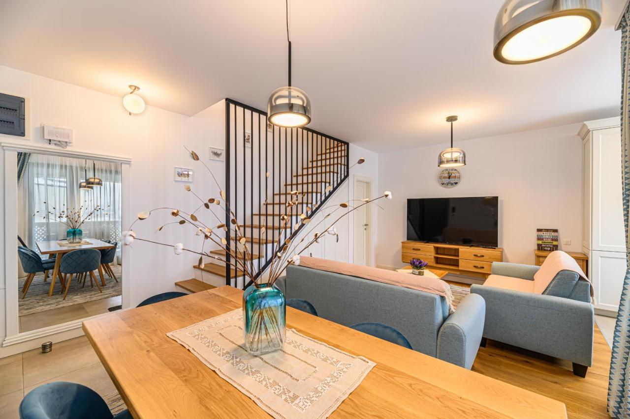 Kronstadt Olarilor Apartment Braszów Zewnętrze zdjęcie