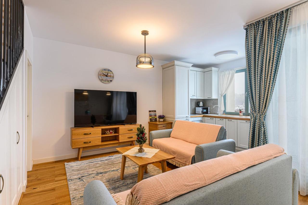 Kronstadt Olarilor Apartment Braszów Zewnętrze zdjęcie