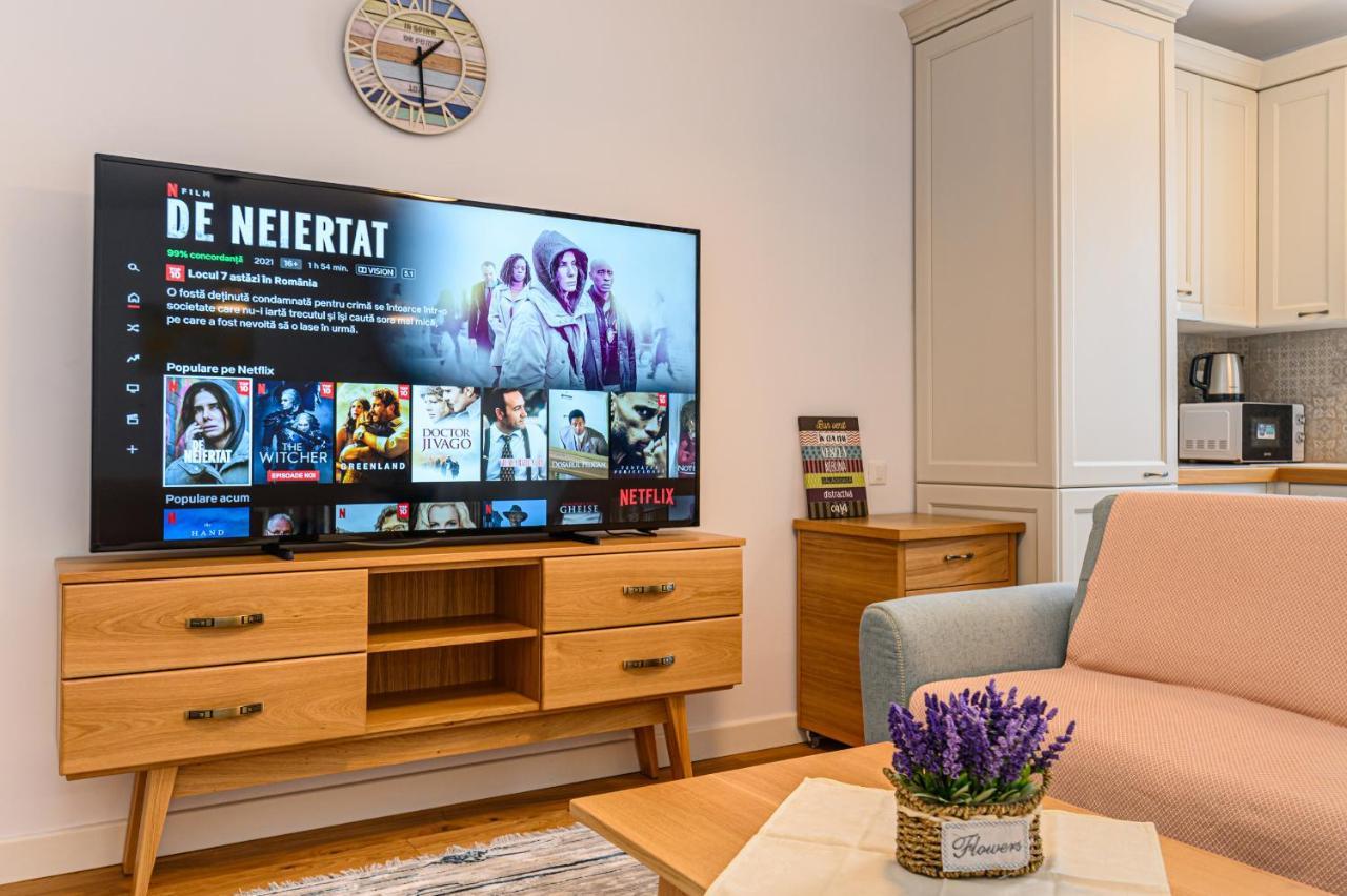 Kronstadt Olarilor Apartment Braszów Zewnętrze zdjęcie