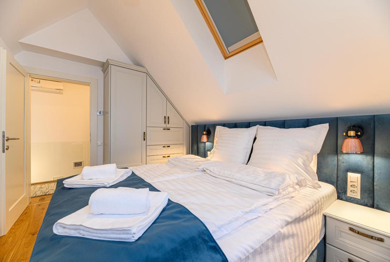 Kronstadt Olarilor Apartment Braszów Zewnętrze zdjęcie