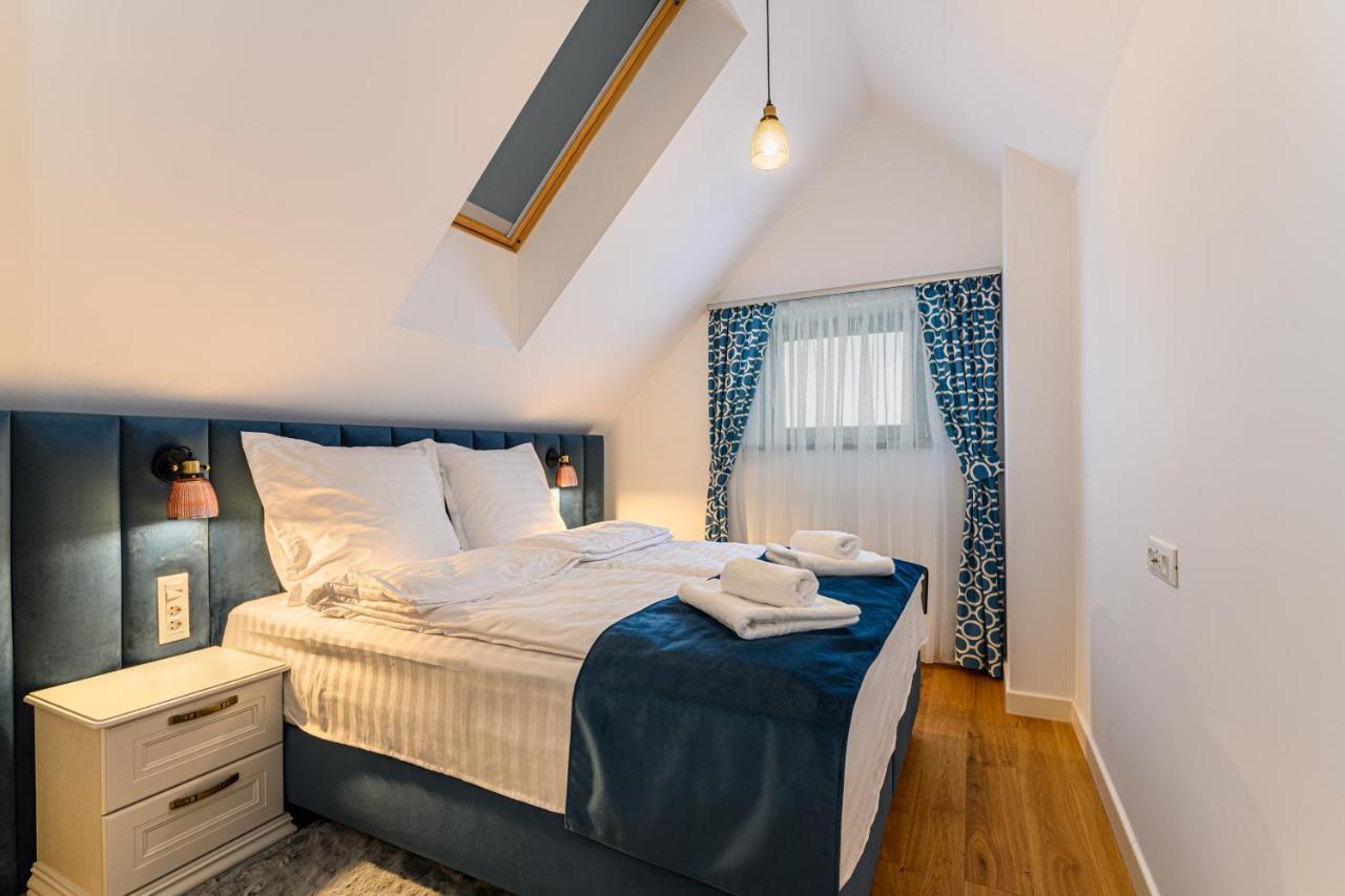 Kronstadt Olarilor Apartment Braszów Zewnętrze zdjęcie
