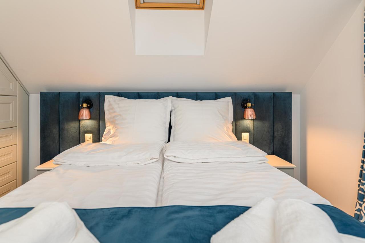 Kronstadt Olarilor Apartment Braszów Zewnętrze zdjęcie