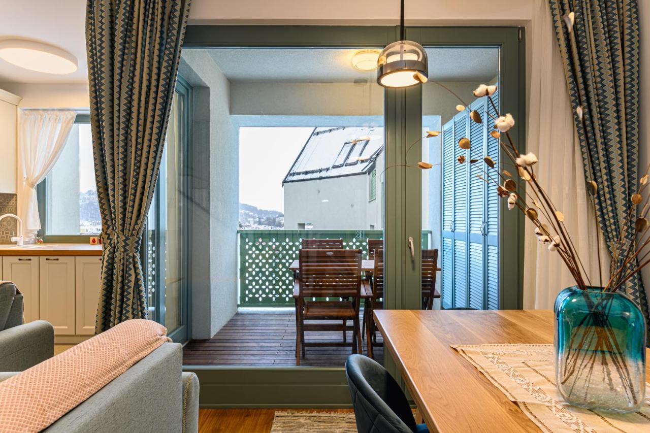 Kronstadt Olarilor Apartment Braszów Zewnętrze zdjęcie