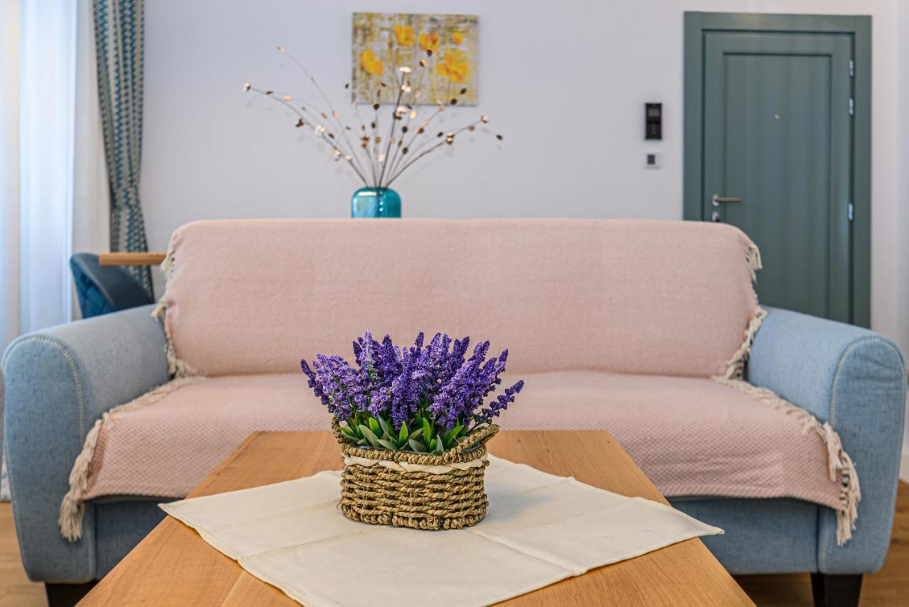 Kronstadt Olarilor Apartment Braszów Zewnętrze zdjęcie