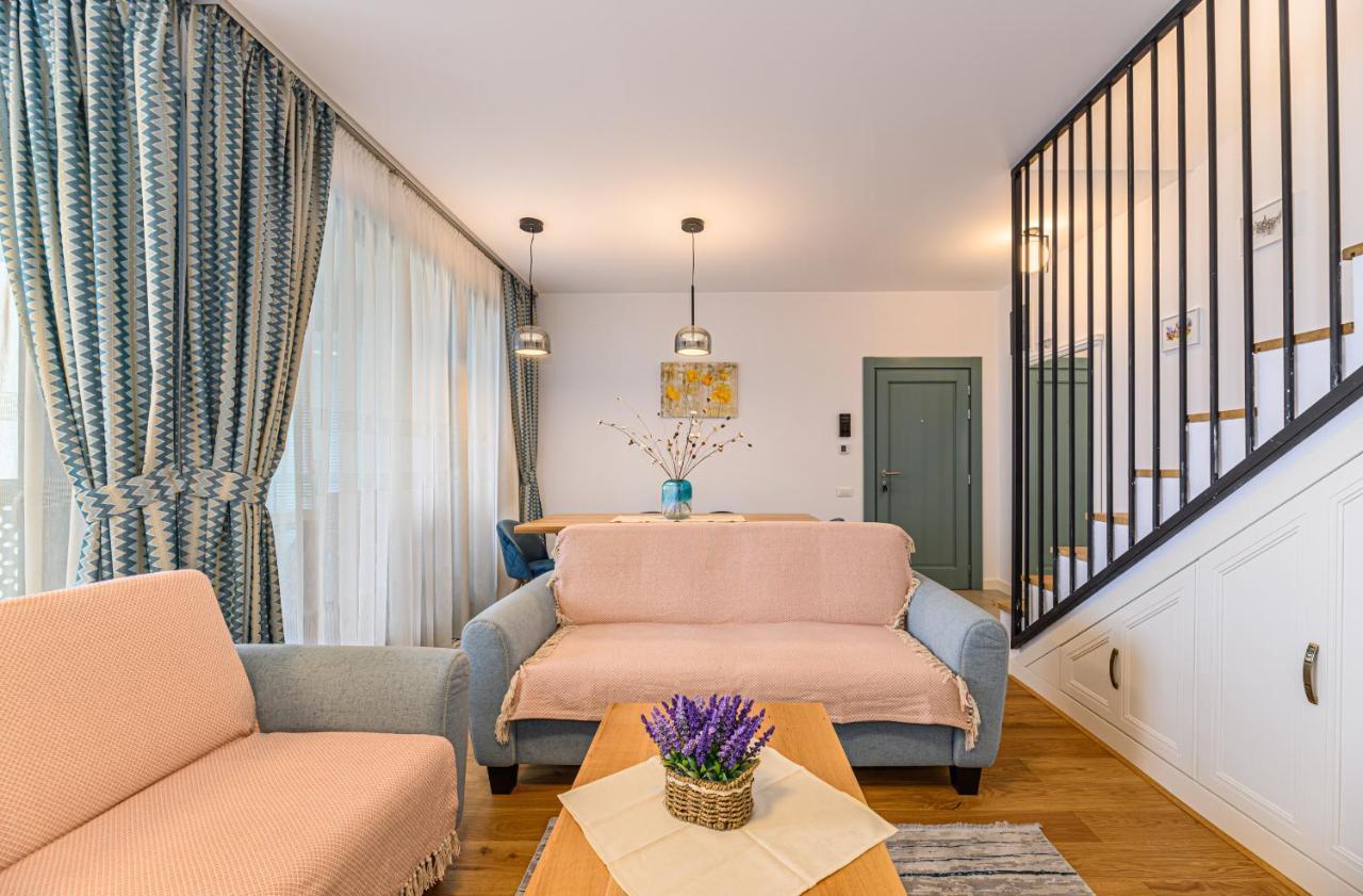 Kronstadt Olarilor Apartment Braszów Zewnętrze zdjęcie