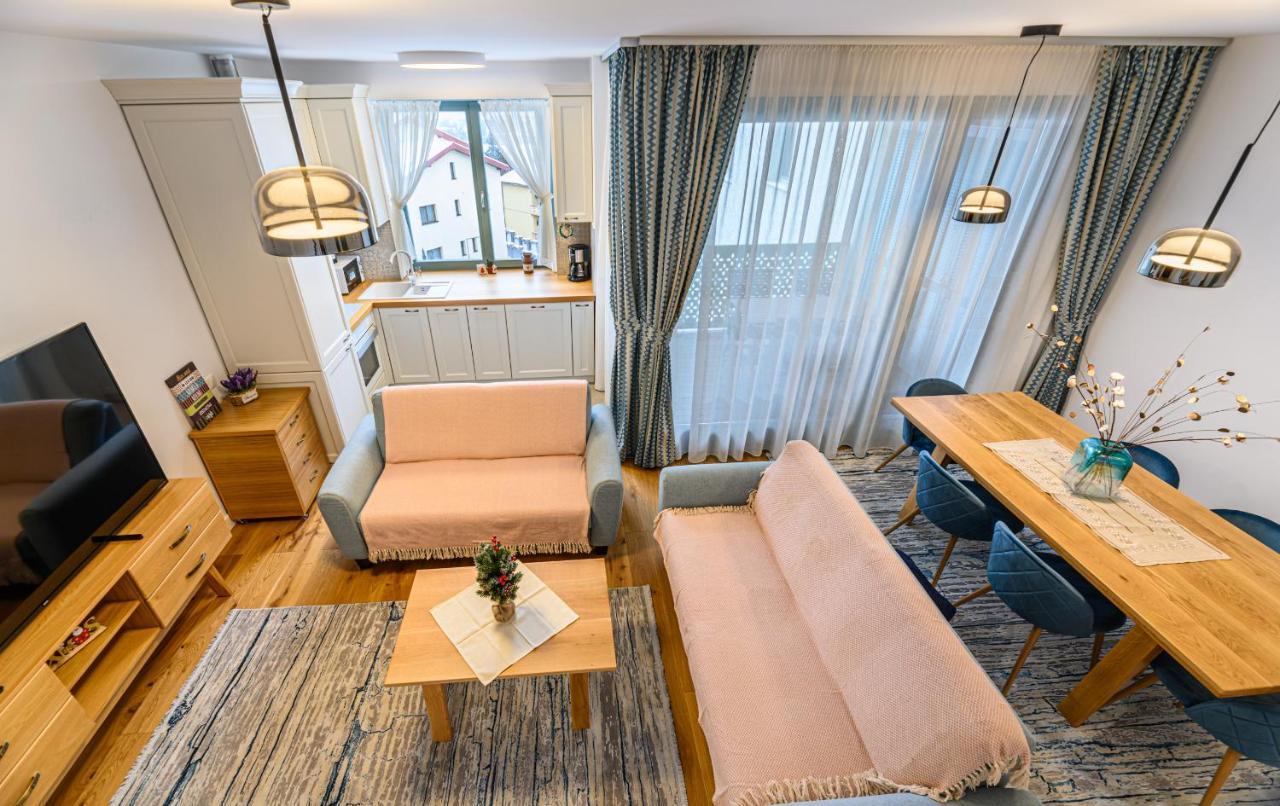 Kronstadt Olarilor Apartment Braszów Zewnętrze zdjęcie