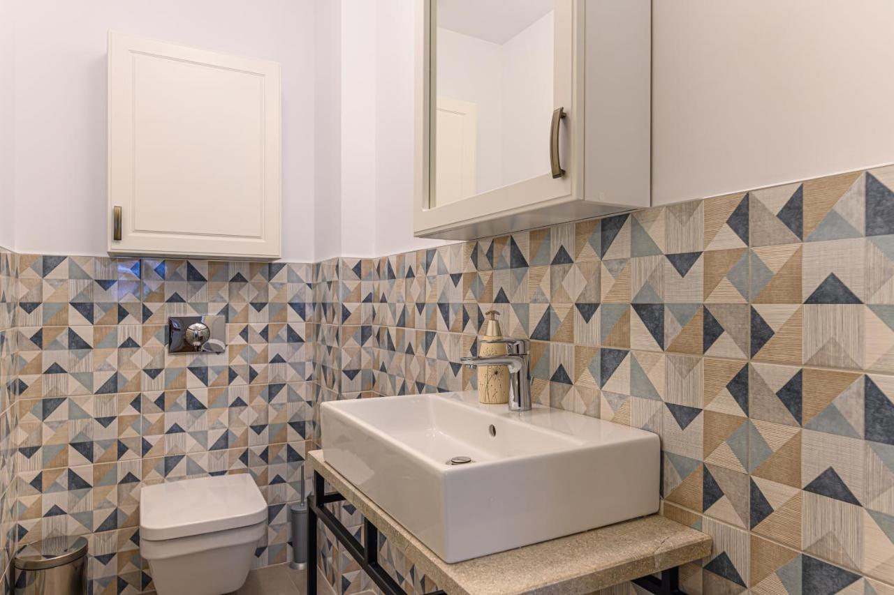 Kronstadt Olarilor Apartment Braszów Zewnętrze zdjęcie